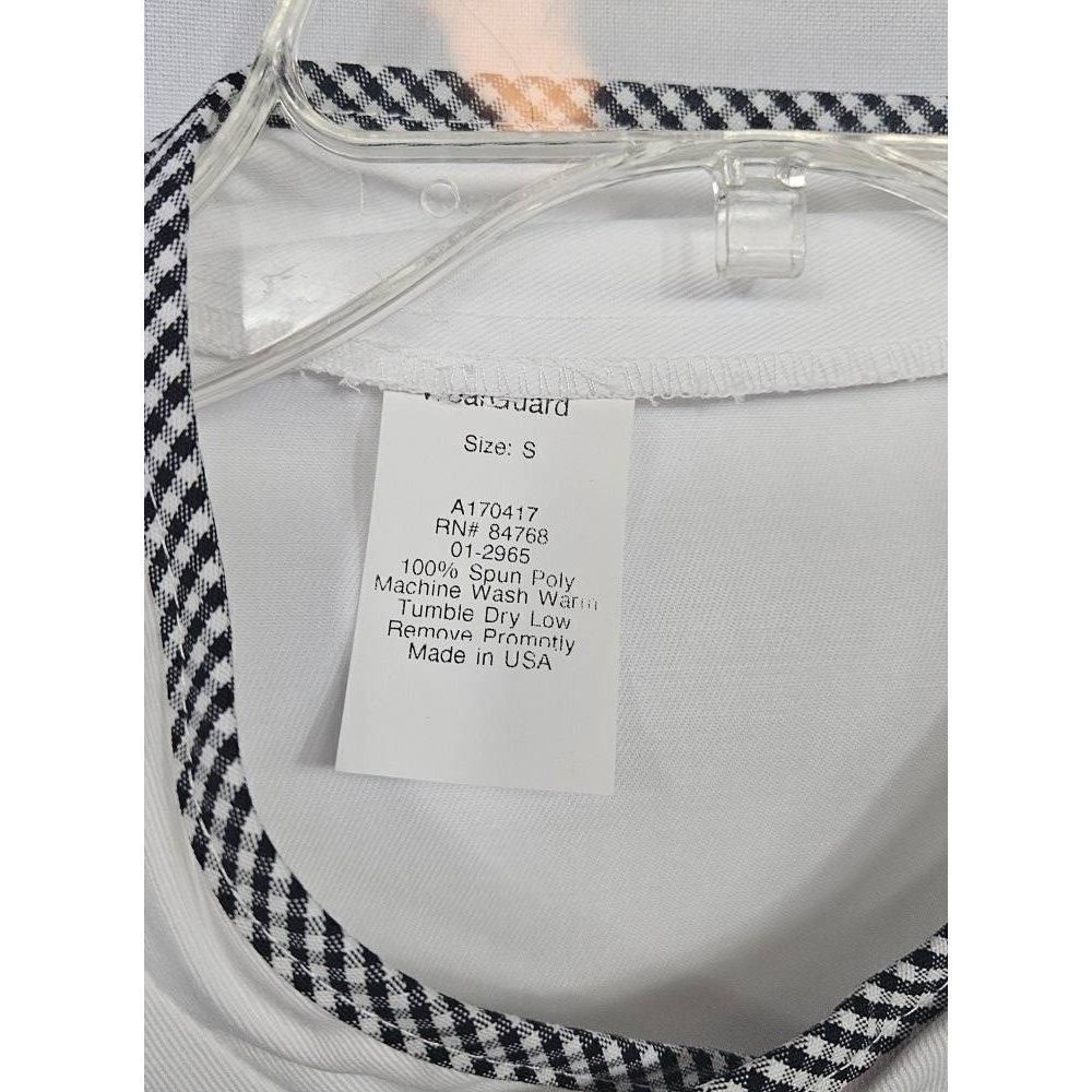 Chefs shirt Nwot‎ - Picture 6 of 10
